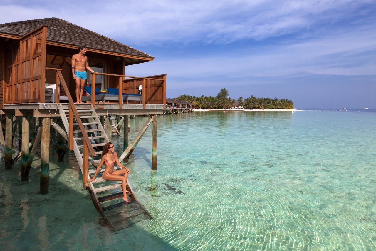 Romantische Ocean Villa