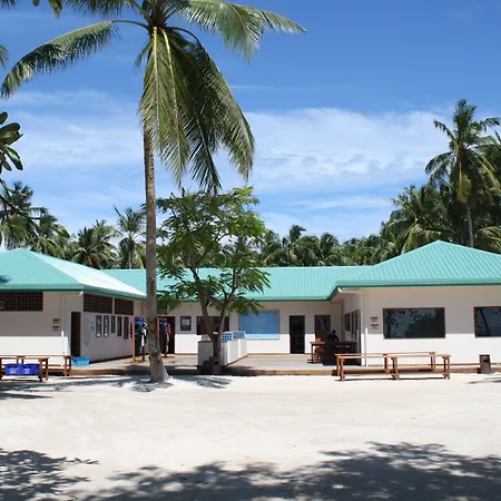 Vilamendhoo Maldives Resort Island-3