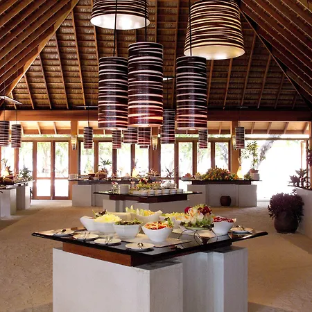 Vilamendhoo Maldives Resort Island-2